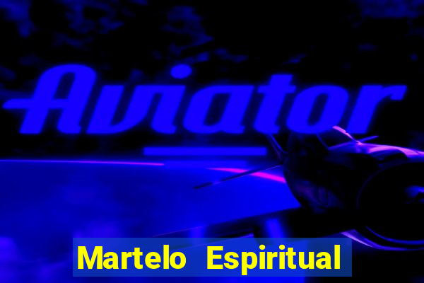 Martelo Espiritual de Deus significado na biblia